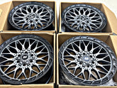 20” AS 1522 BAKKIE RIMS 6/139 PCD